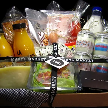 Sixtyfour * Barcelona