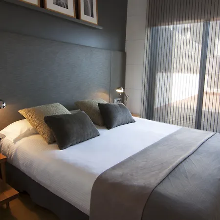 Sixtyfour Lejlighed Barcelona