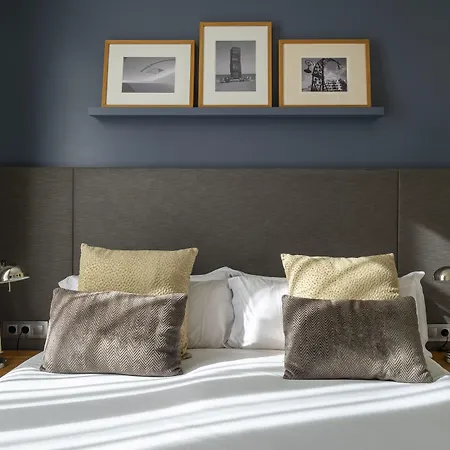 Lejlighed Sixtyfour *