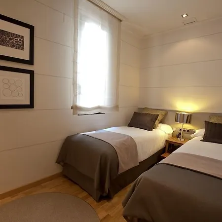 Sixtyfour Apartmán