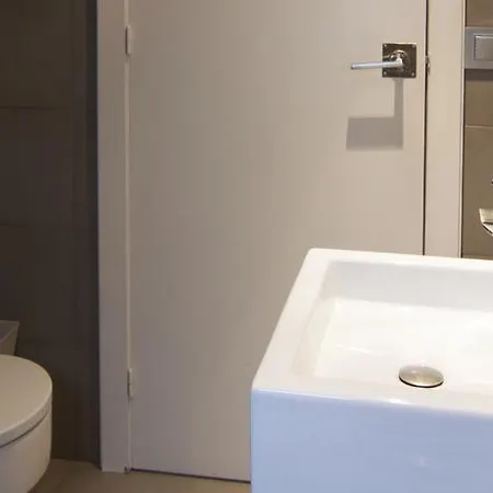 Sixtyfour Apartmán Barcelona