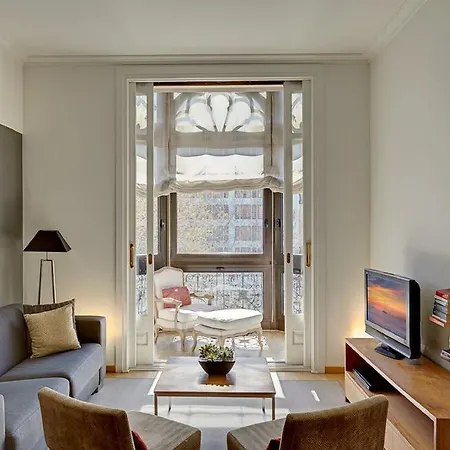Sixtyfour Apartmán *