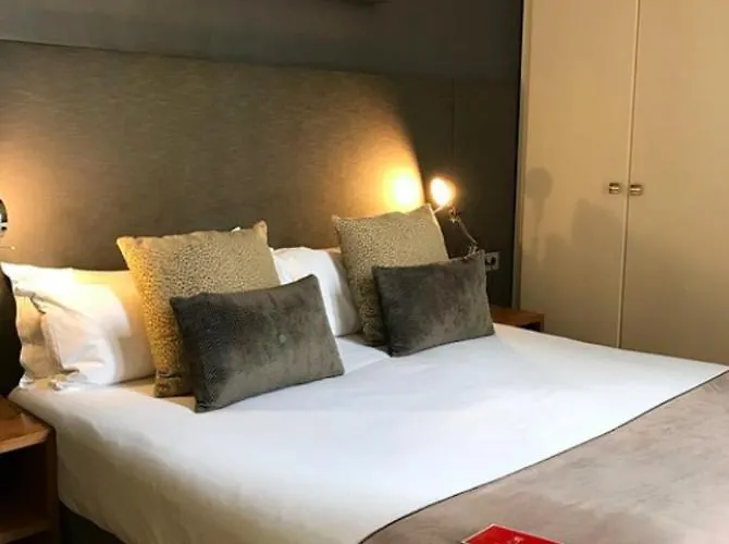 Apartman Sixtyfour Barcelona