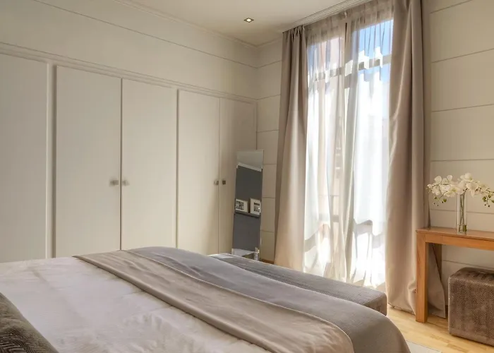 Sixtyfour Apartman