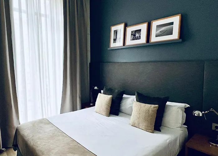 Sixtyfour Apartman