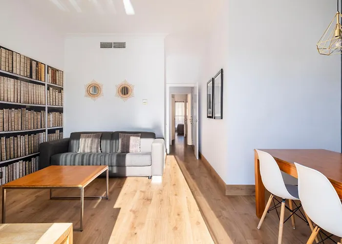 Apartman Sixtyfour