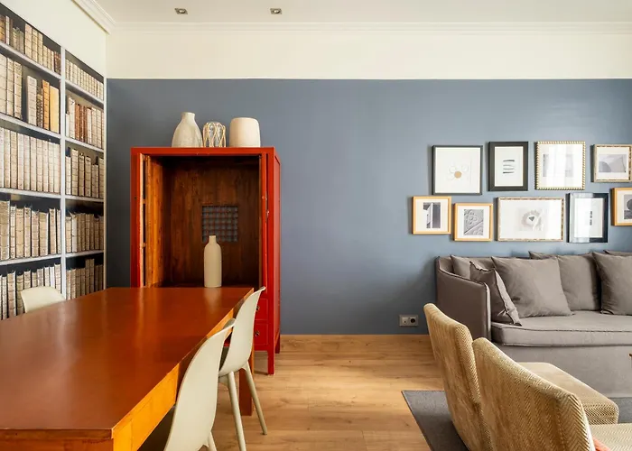 Apartman Sixtyfour *