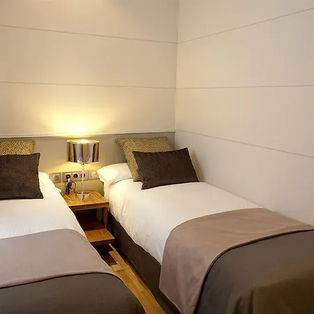 Sixtyfour Apartamento *