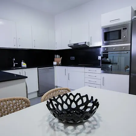 Sixtyfour Apartamento Barcelona