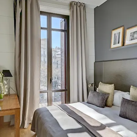 Sixtyfour Barcelona