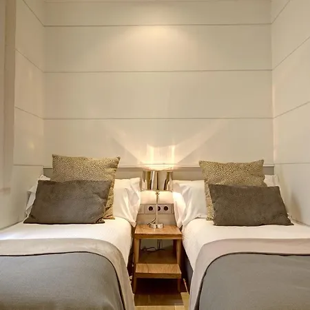 Apartamento Sixtyfour *