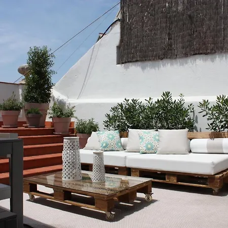 Sixtyfour Apartamento Barcelona