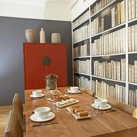 Sixtyfour Apartamento *
