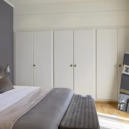 Sixtyfour Apartmán