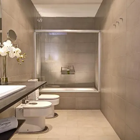 Appartement Sixtyfour *