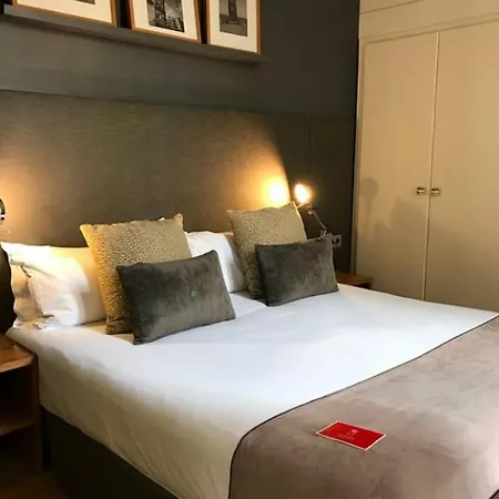 Apartamento Sixtyfour Barcelona