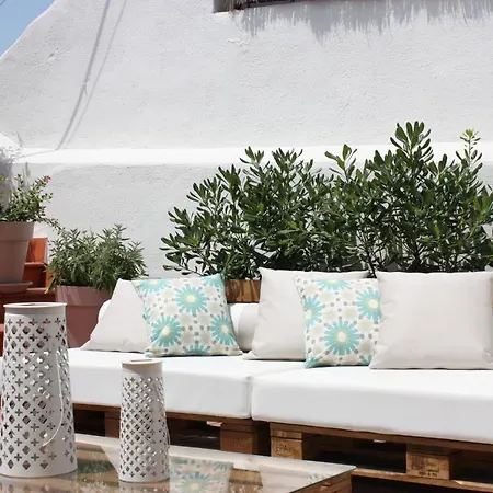 Apartamento Sixtyfour *