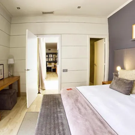 Sixtyfour Apartament Barcelona