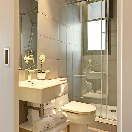 Sixtyfour Apartamento Barcelona