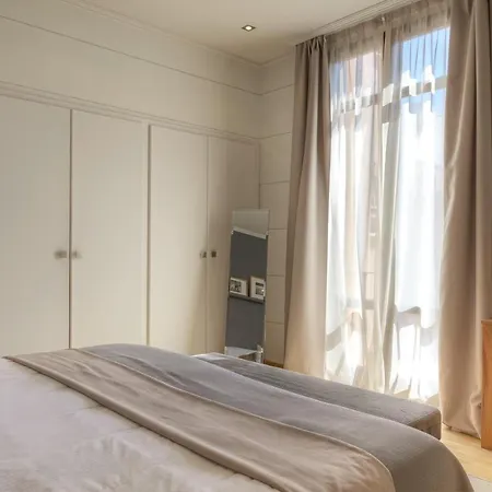 Sixtyfour Apartamento