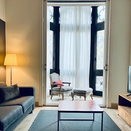 Apartamento Sixtyfour *