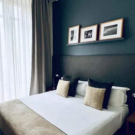 Sixtyfour Apartamento