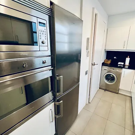 Sixtyfour Apartamento Barcelona