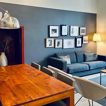 Sixtyfour Apartamento Barcelona