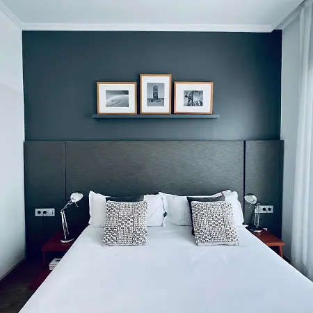 Sixtyfour Apartamento Barcelona
