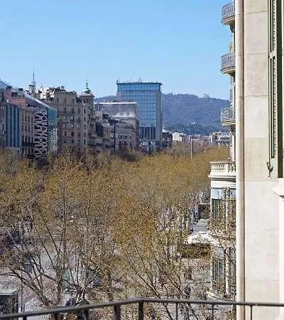 Apartamento Sixtyfour