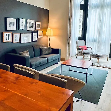 Apartament Sixtyfour *