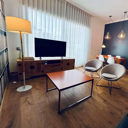 Sixtyfour Apartamento