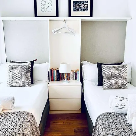 Sixtyfour Apartamento Barcelona