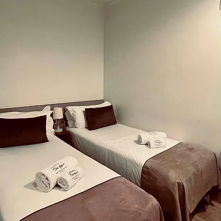 Apartamento Sixtyfour Barcelona