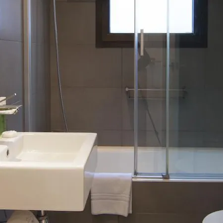 Sixtyfour Apartamento Barcelona
