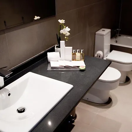 Sixtyfour Apartament Barcelona