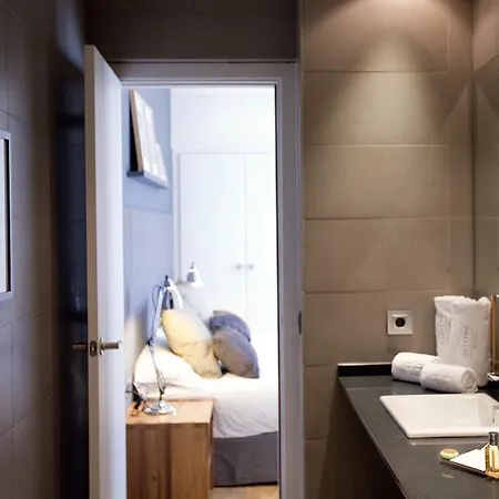Sixtyfour * Barcelona