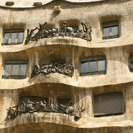 Sixtyfour Apartament