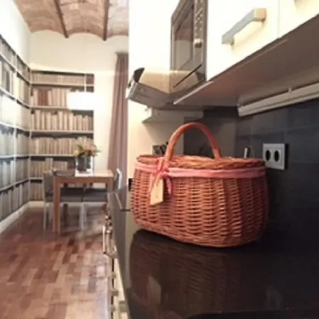 Apartamento Sixtyfour *