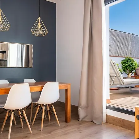 Sixtyfour Apartamento *