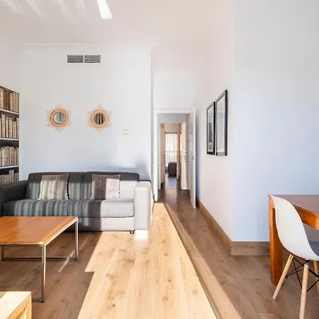 Apartamento Sixtyfour