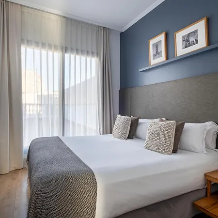 Sixtyfour Apartamento Barcelona
