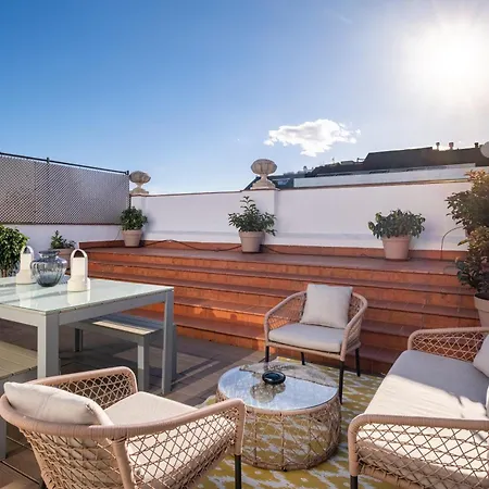 Apartamento Sixtyfour
