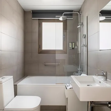 Apartamento Sixtyfour Barcelona