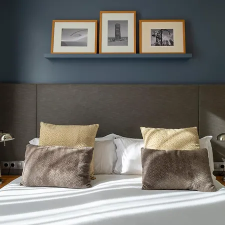 Apartamento Sixtyfour Barcelona