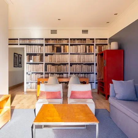 Apartament Sixtyfour *