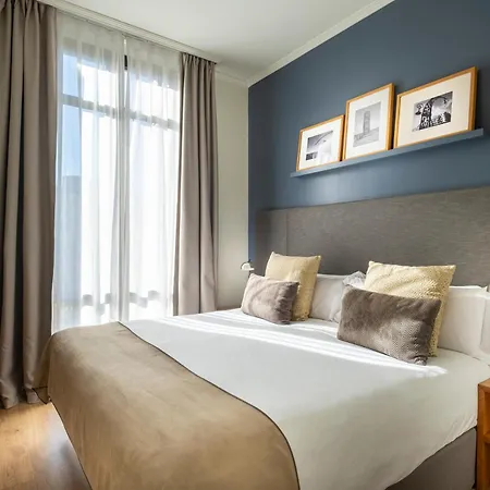 Sixtyfour Apartament