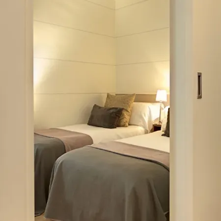 Apartmán Sixtyfour Barcelona