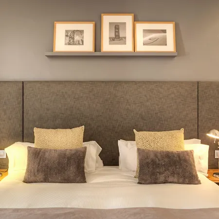 Apartmán Sixtyfour *