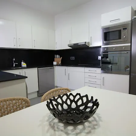 Sixtyfour Apartmán *